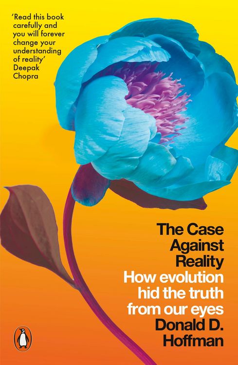 Produktbild: The Case Against Reality