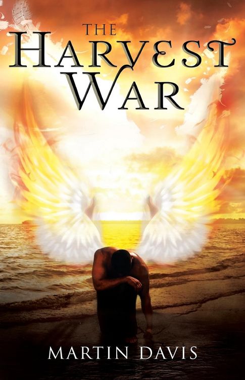 Produktbild: The Harvest War