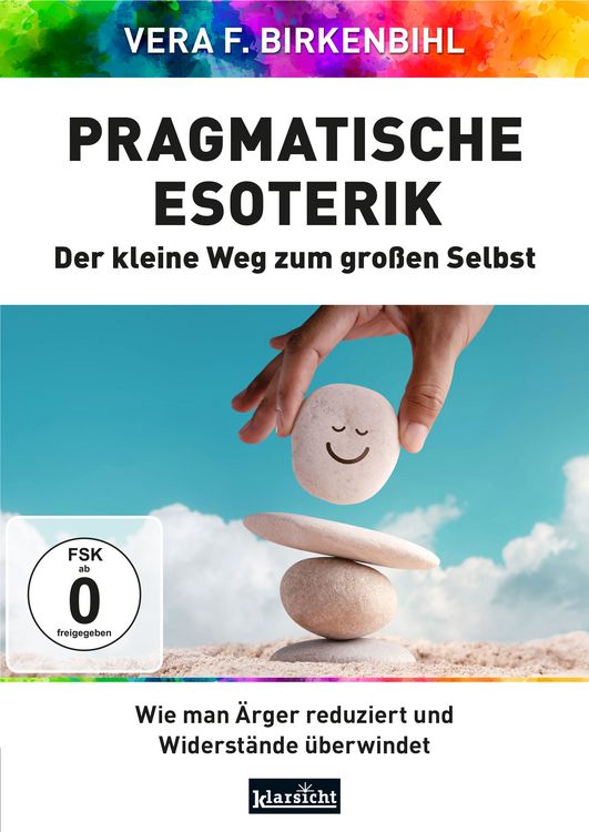 Produktbild: Pragmatische Esoterik