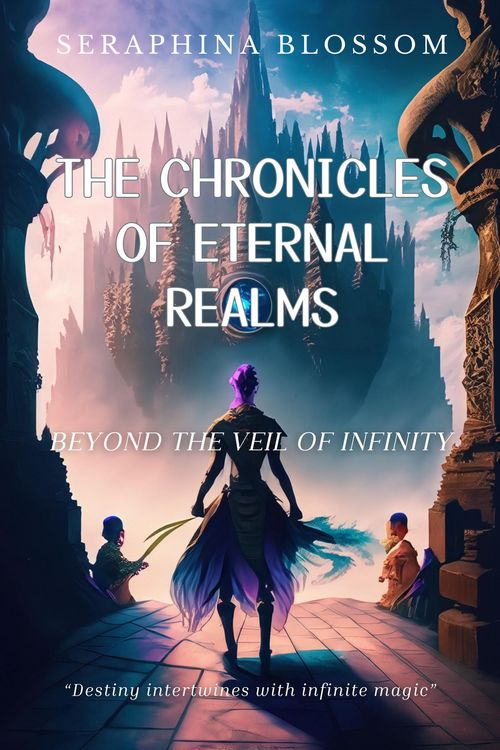 Produktbild: The Chronicles of Eternal Realms: Beyond the Veil of Infinity