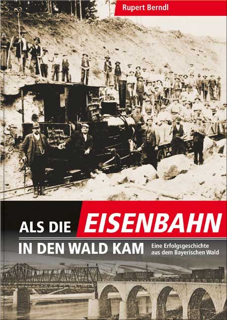 Produktbild: Als die Eisenbahn in den Wald kam