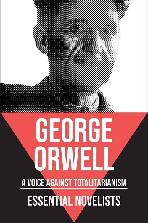 Produktbild: Essential Novelists - George Orwell