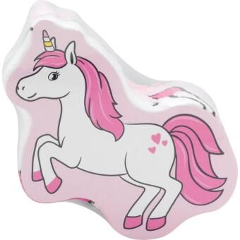 Produktbild: Zauberhandtuch Motiv "Einhorn"