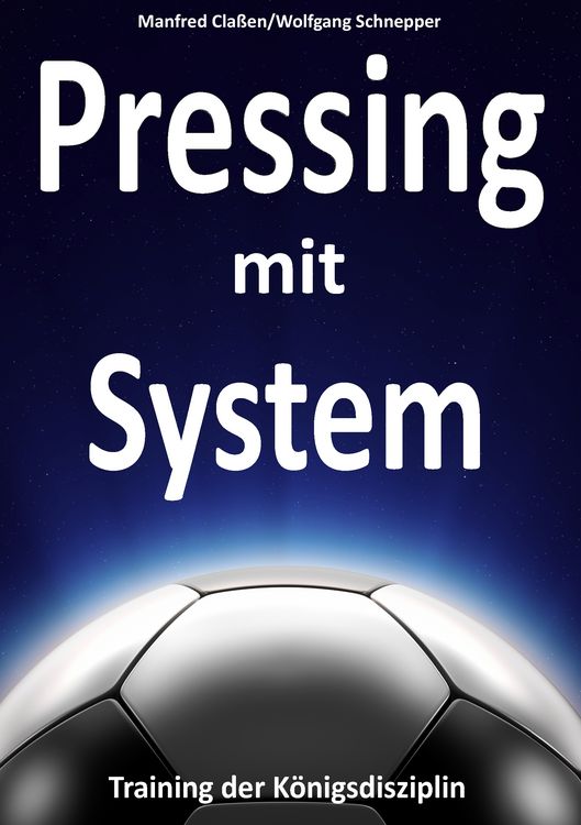 Produktbild: Pressing mit System