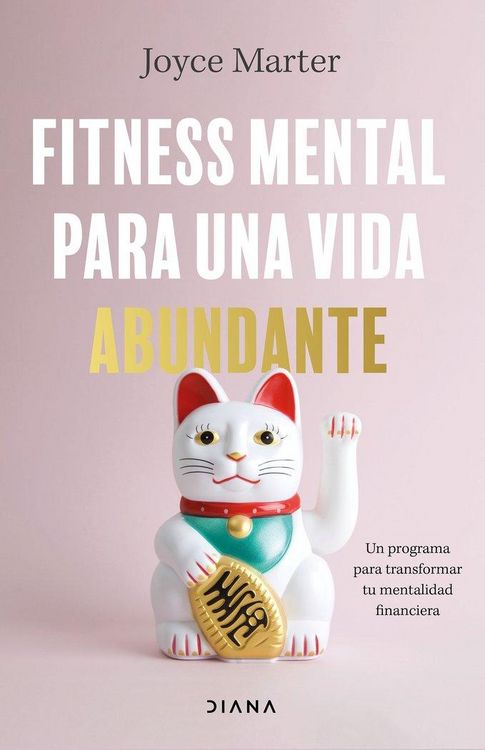 Produktbild: Fitness mental para una vida abundante