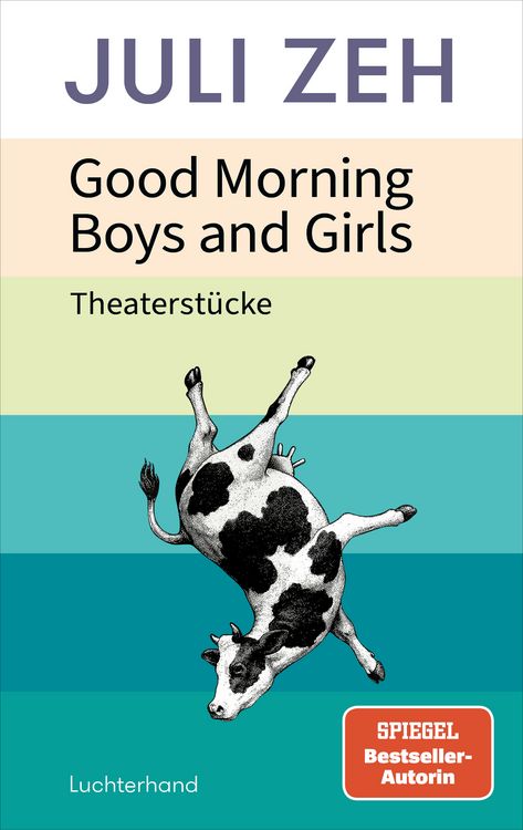 Produktbild: Good Morning, Boys and Girls