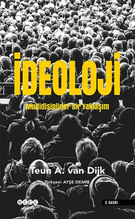 Produktbild: Ideoloji