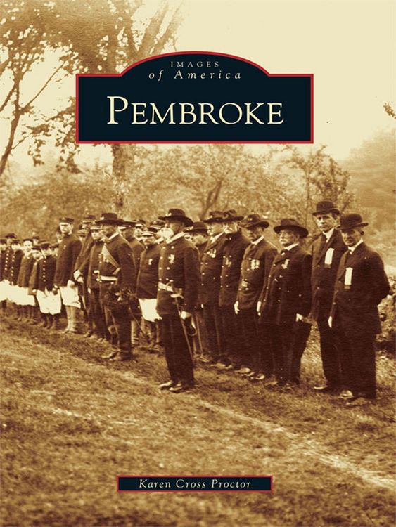 Produktbild: Pembroke