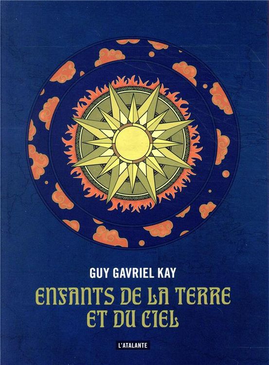 Produktbild: Enfants de la terre et du ciel