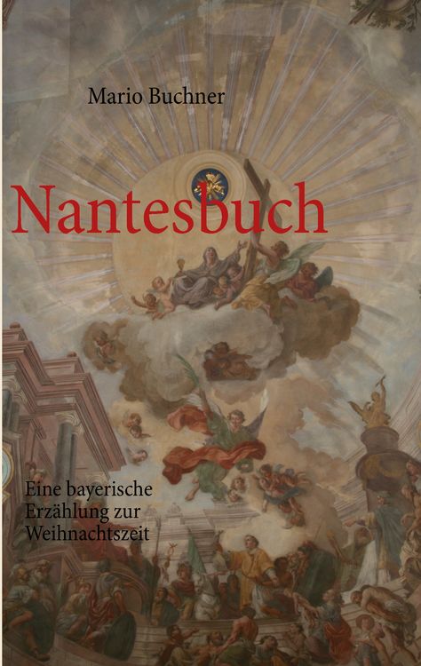 Produktbild: Nantesbuch