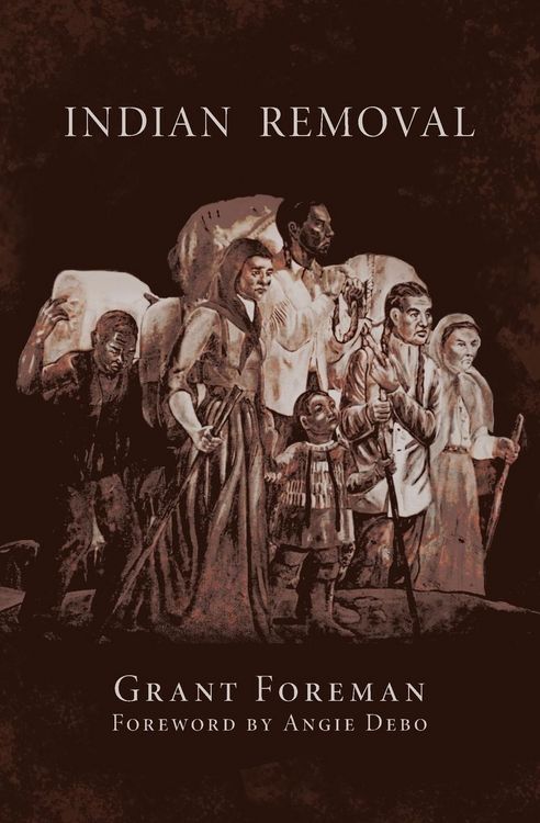 Produktbild: Indian Removal