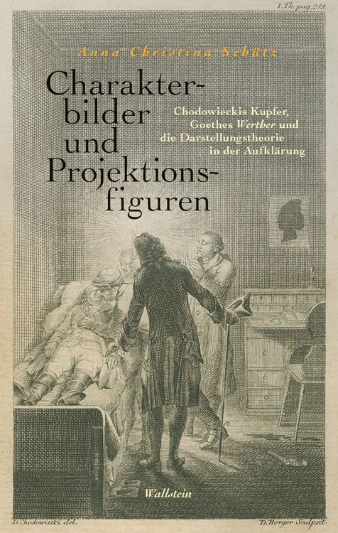 Produktbild: Charakterbilder und Projektionsfiguren