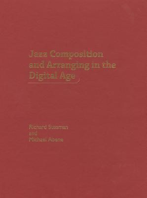 Produktbild: Jazz Composition & Arranging I