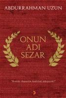 Produktbild: Onun Adi Sezar