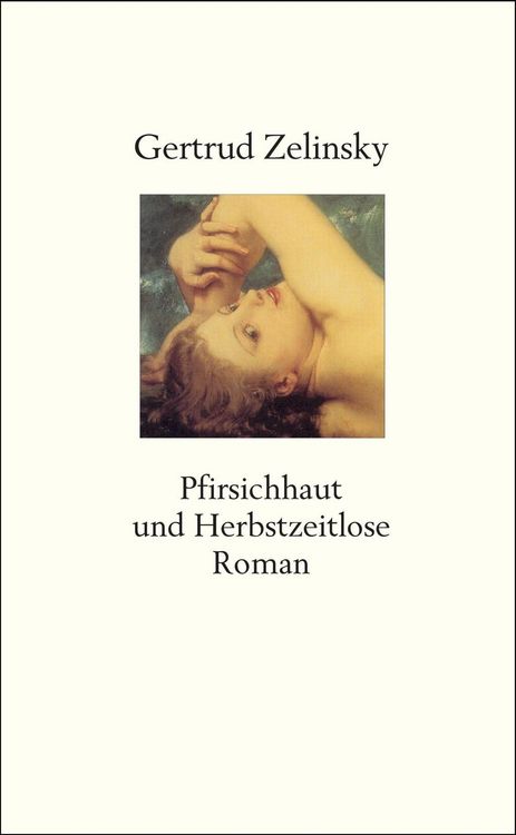 Produktbild: Pfirsichhaut und Herbstzeitlose