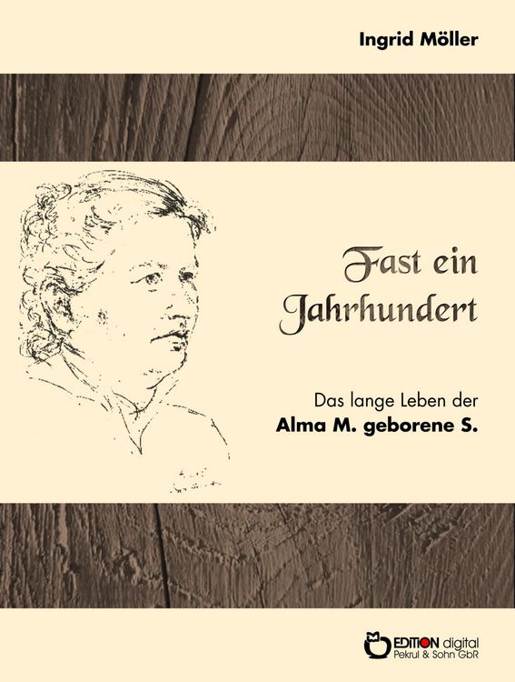 Produktbild: Fast ein Jahrhundert