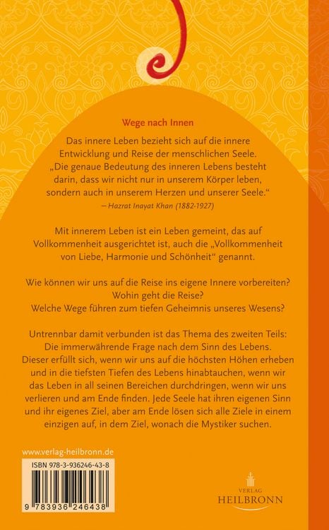 Produktbild: Das innere Leben