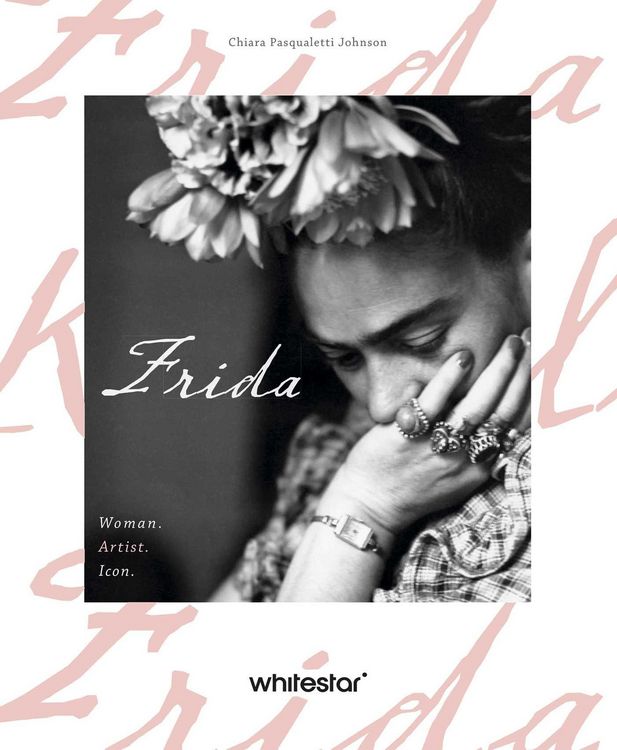 Produktbild: Frida