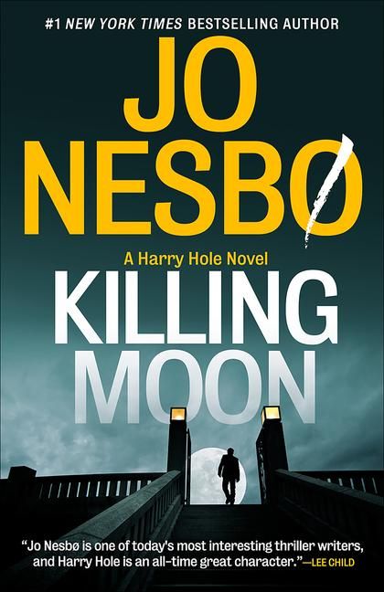 Produktbild: Killing Moon