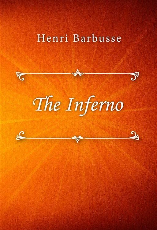 Produktbild: The Inferno
