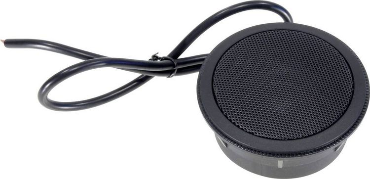 Produktbild: Visaton PL 8 RV - 4 Ohm 3.3 Zoll 8cm Breitb&auml;nder 4Ω