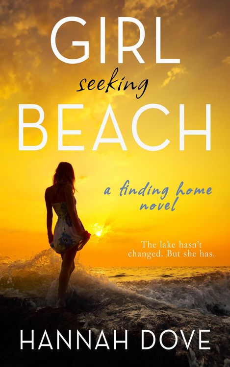 Produktbild: Girl Seeking Beach (A Finding Home Novel)