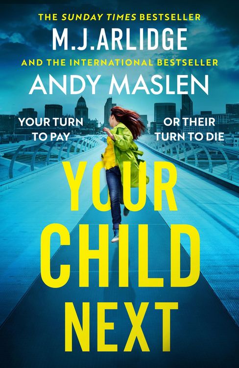 Produktbild: Your Child Next