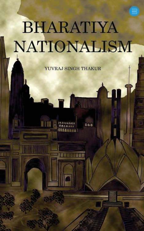 Produktbild: Bharatiya Nationalism