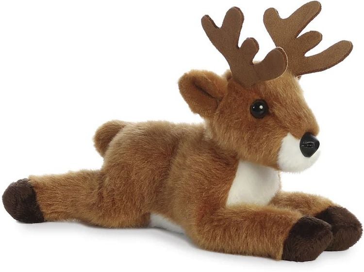 Produktbild: Aurora World - Mini Flopsies - Hirsch