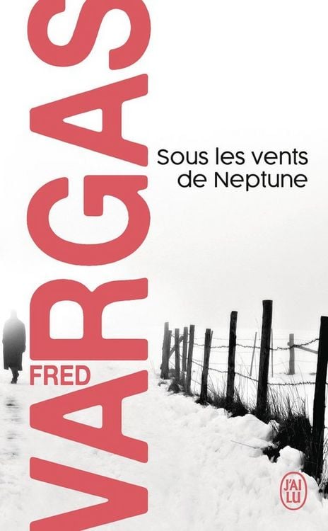 Produktbild: Sous les vents de Neptune