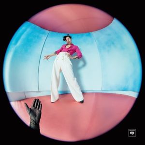 Produktbild: Fine Line (Gfd. 2LP 180g)