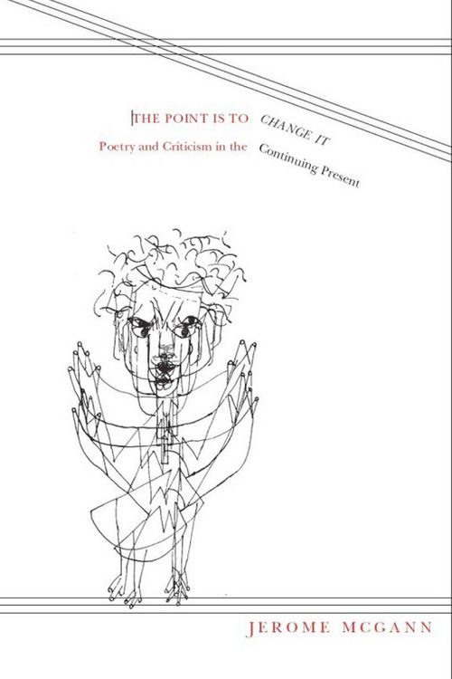 Produktbild: The Point Is to Change It