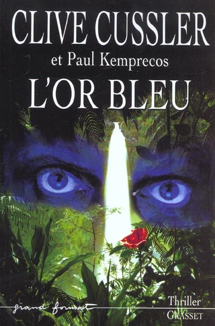 Produktbild: L or Bleu