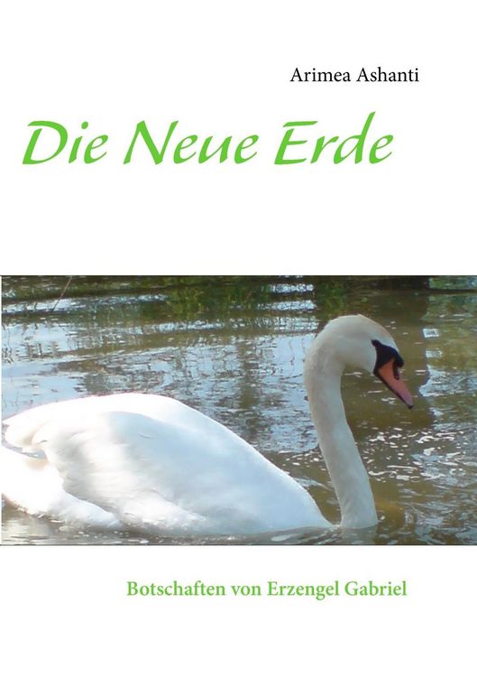 Produktbild: Die Neue Erde Botschaften von Erzengel Gabriel
