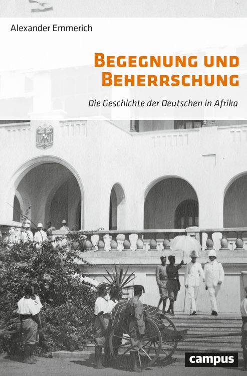Produktbild: Begegnung und Beherrschung