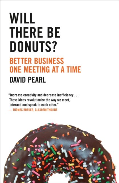 Produktbild: Pearl, D: Will There Be Donuts?