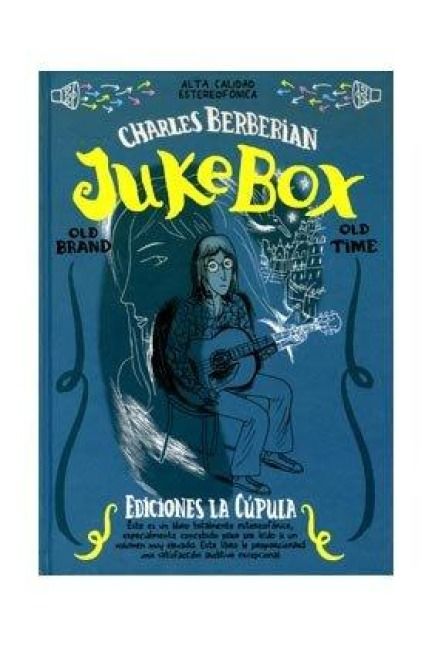 Produktbild: Juke box
