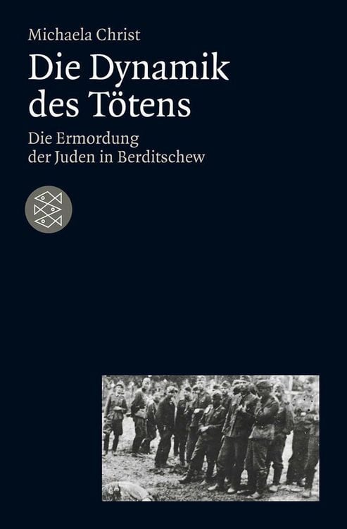 Produktbild: Die Dynamik des T&ouml;tens