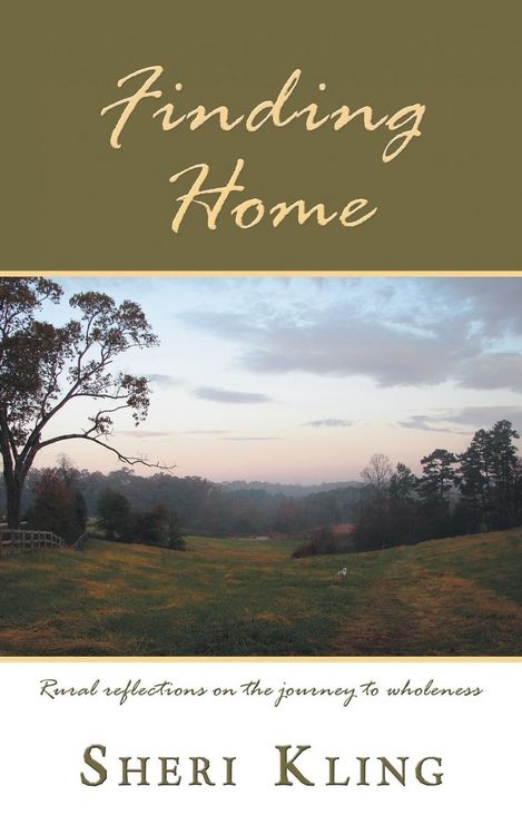 Produktbild: Finding Home