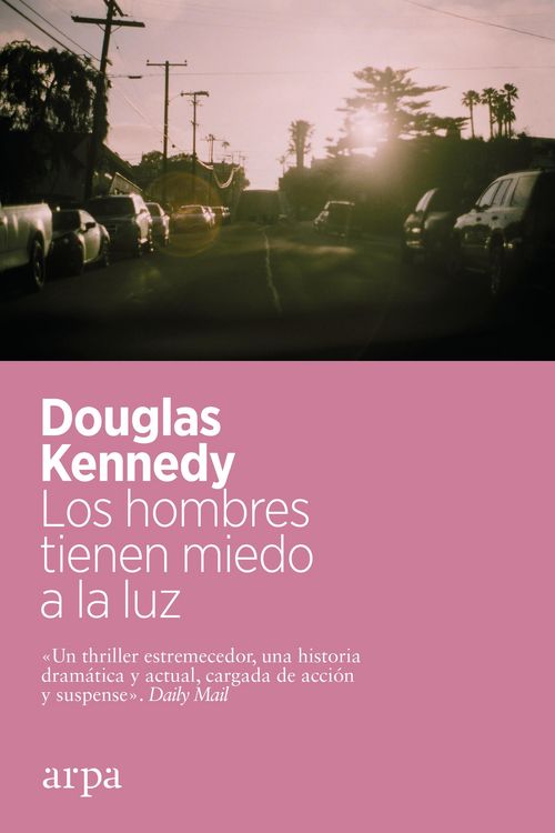 Produktbild: Los hombres tienen miedo a la luz