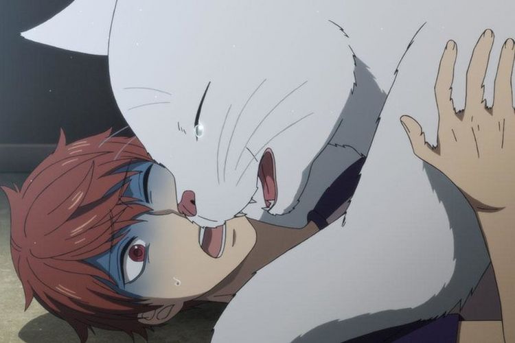 Produktbild: Midnight Occult Civil Servants - Volume 1 (Ep. 1-4)