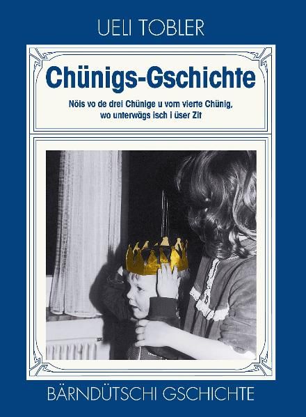 Produktbild: Ch&uuml;nigs-Gschichte