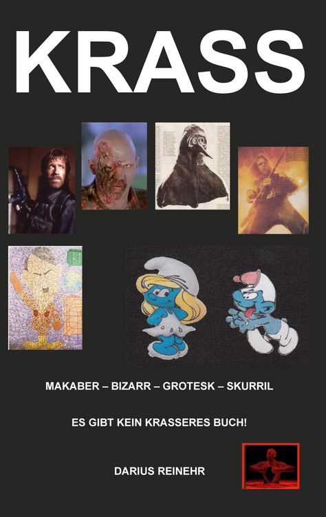 Produktbild: Krass
