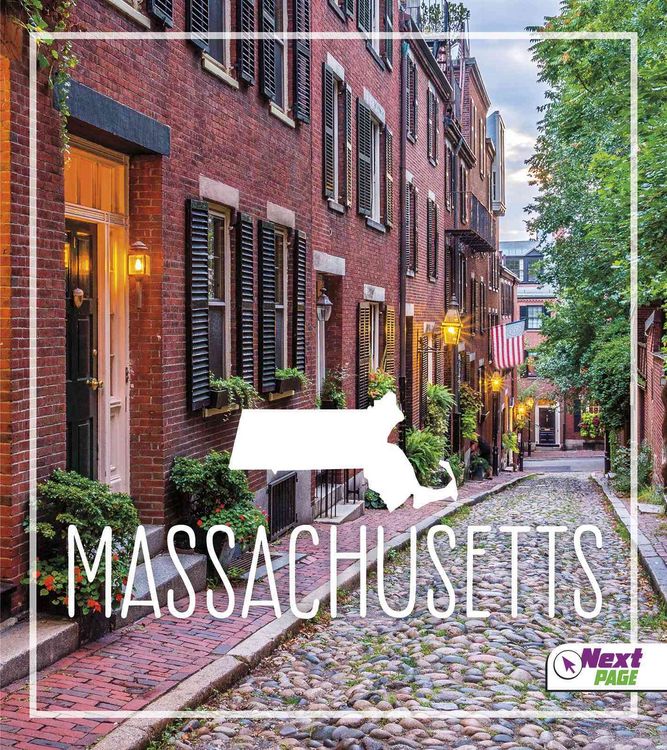 Produktbild: Massachusetts