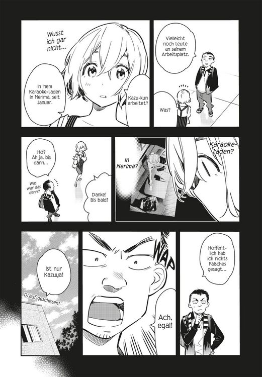 Produktbild: Rental Girlfriend 10