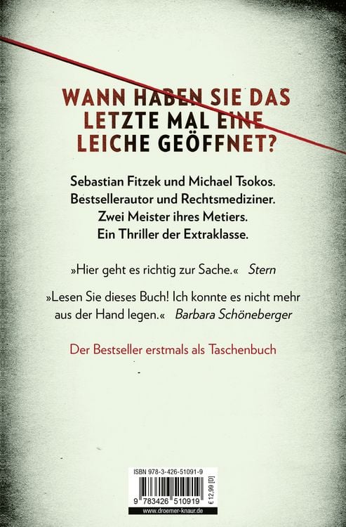 Produktbild: Abgeschnitten