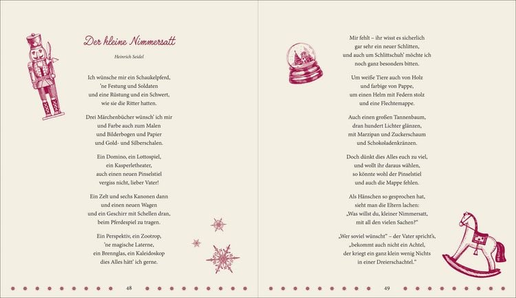 Produktbild: Wundervoller Weihnachtszauber