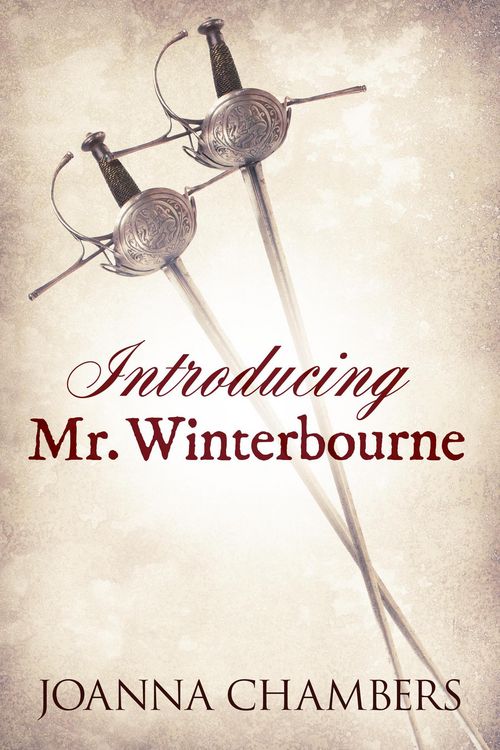 Produktbild: Introducing Mr. Winterbourne