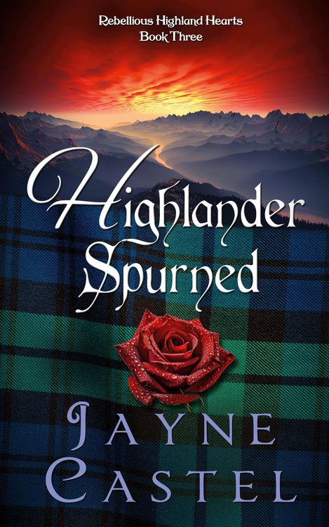Produktbild: Highlander Spurned