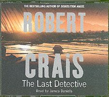 Produktbild: Last Detective